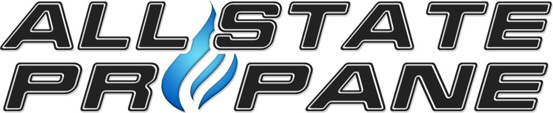 New Company Logo Design - AllStatePropane.com Web Site Design